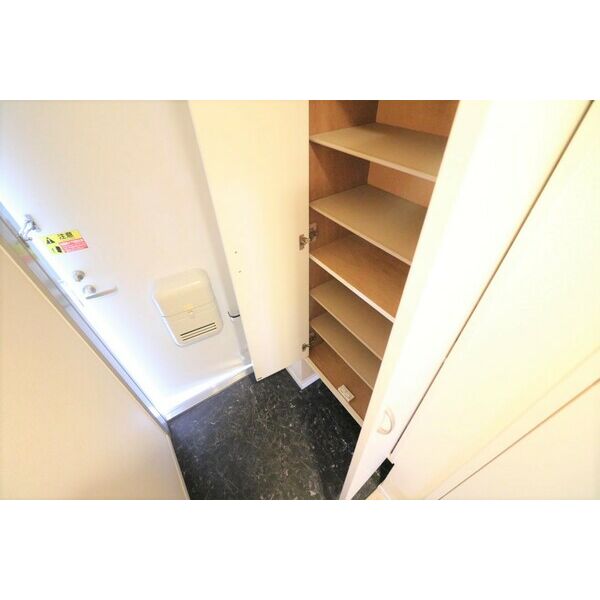 レオネクスト夢追人の室内写真10枚目