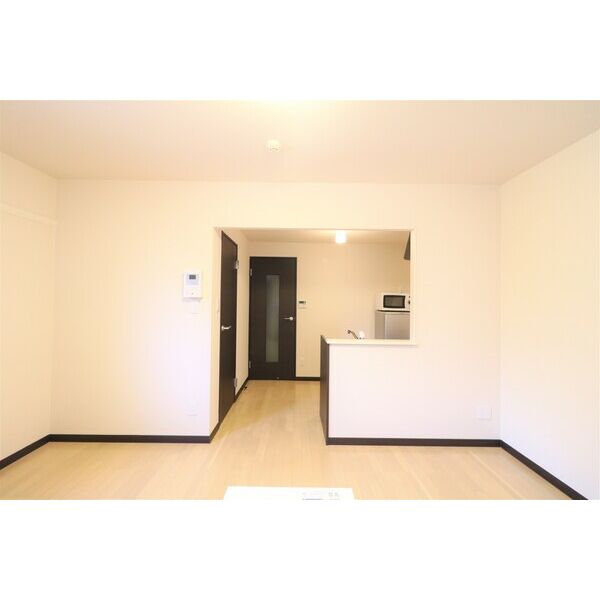 レオネクストクール ド イリスの室内写真5枚目