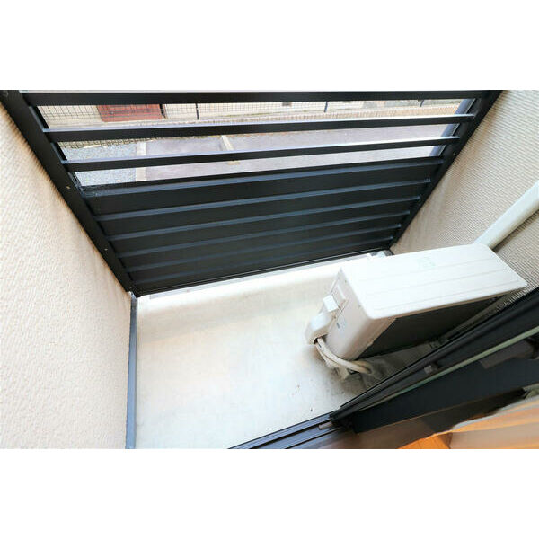 レオネクストクール ド イリスの室内写真14枚目