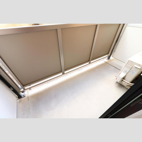 レオパレス衣笠の室内写真10枚目