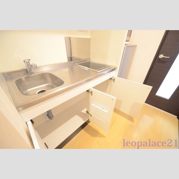 クレイノセントコージア山崎の室内写真11枚目