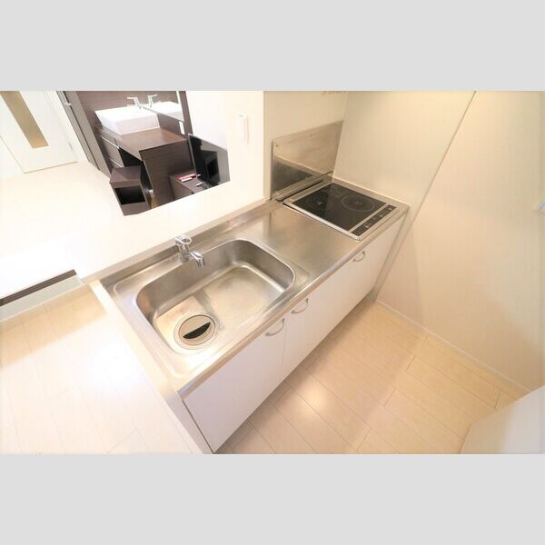 レオネクストファーストクラスの室内写真5枚目