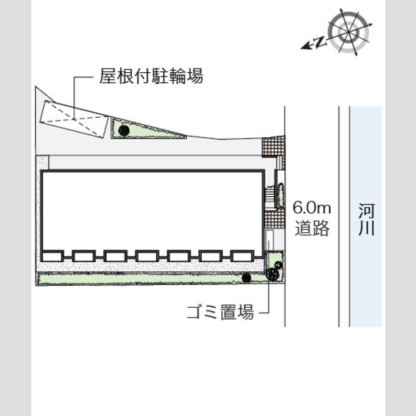 レオネクストファーストクラスの室内写真1枚目