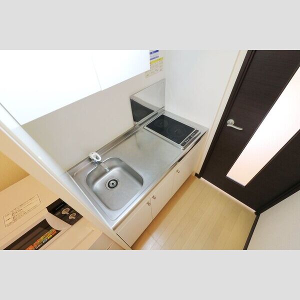 レオネクスト京田辺の室内写真6枚目