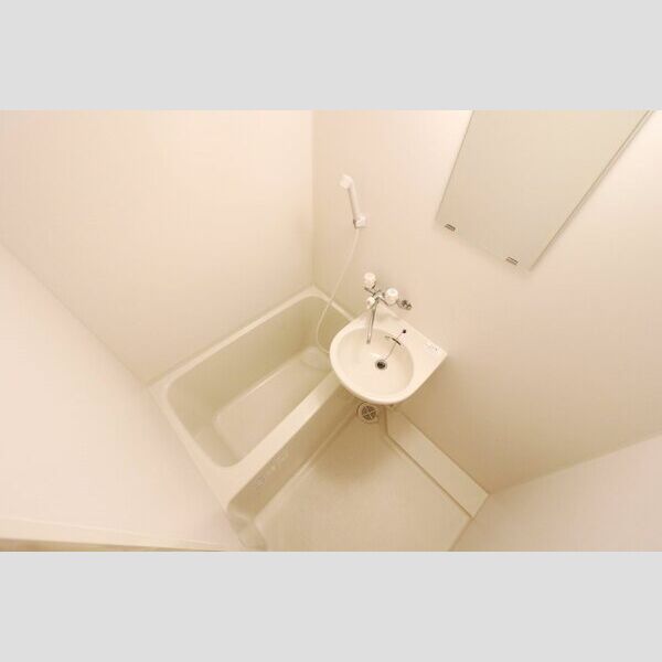 レオネクスト京田辺の室内写真7枚目