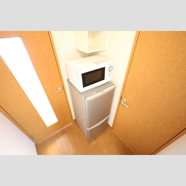 レオパレスグローバルIIIの室内写真26枚目