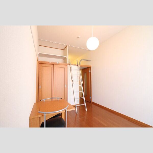 レオパレスアクシスの室内写真55枚目