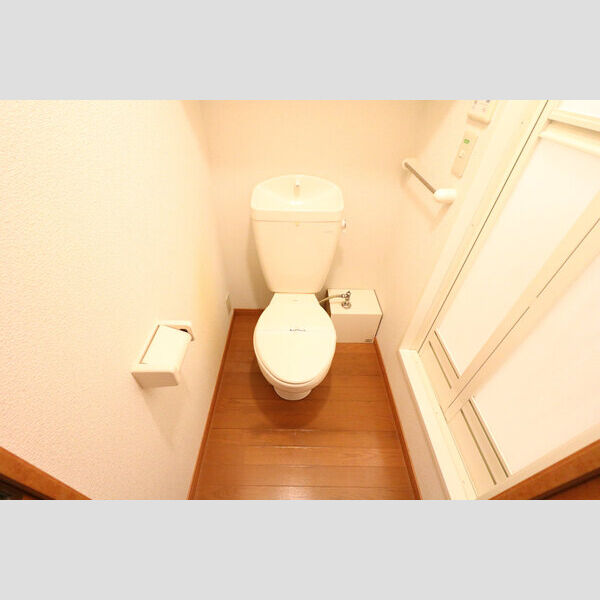 レオパレス鴨川の室内写真15枚目