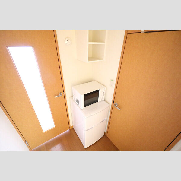 レオパレス鴨川の室内写真17枚目