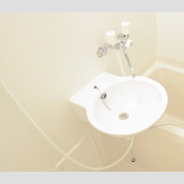 レオパレスアクシスの室内写真36枚目