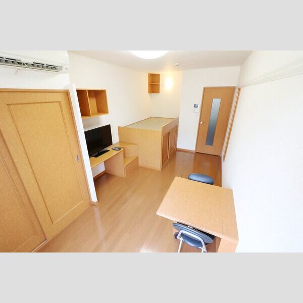 レオパレスメゾンドールほのかの室内写真7枚目