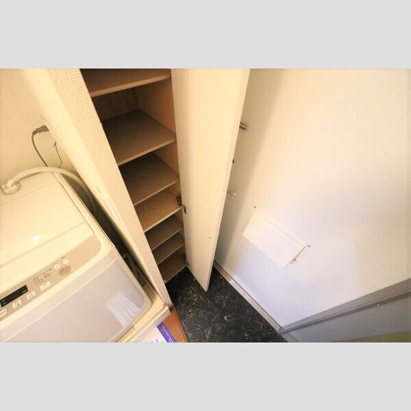 レオパレスメゾンドールほのかの室内写真29枚目