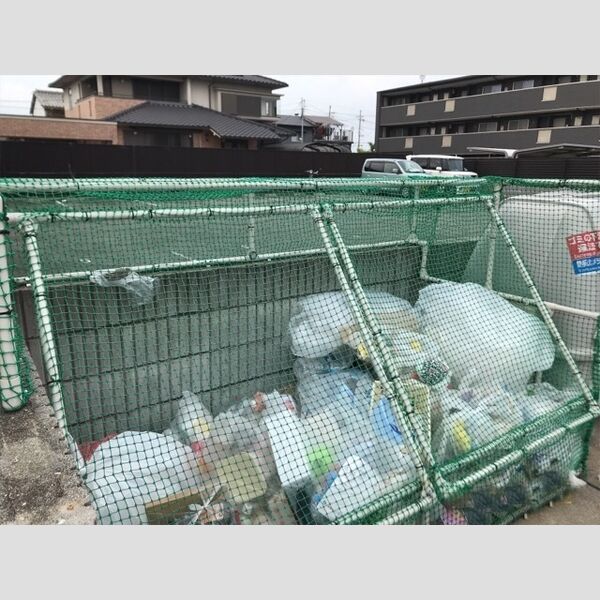 レオパレスアクシスの室内写真46枚目