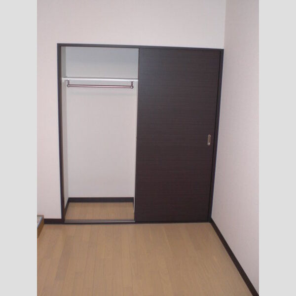 レオネクストトランクィルの室内写真4枚目