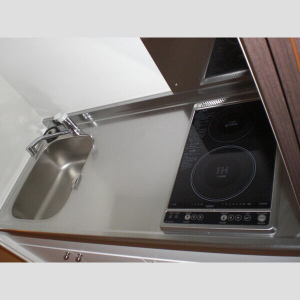 レオネクストトランクィルの室内写真5枚目