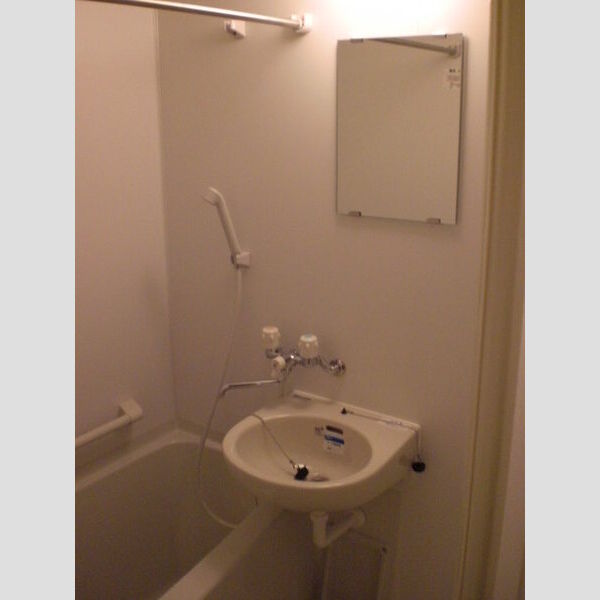 レオネクストトランクィルの室内写真6枚目