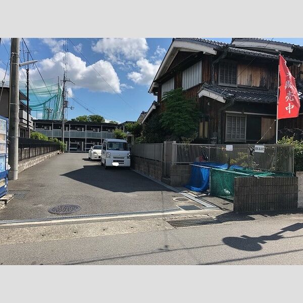 レオネクストトランクィルの室内写真7枚目