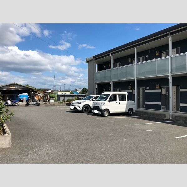 レオネクストトランクィルの室内写真8枚目