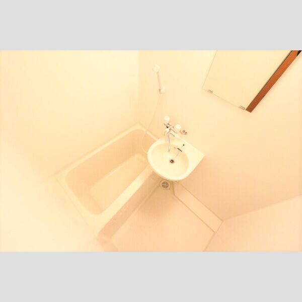 レオパレス三条東山の室内写真5枚目