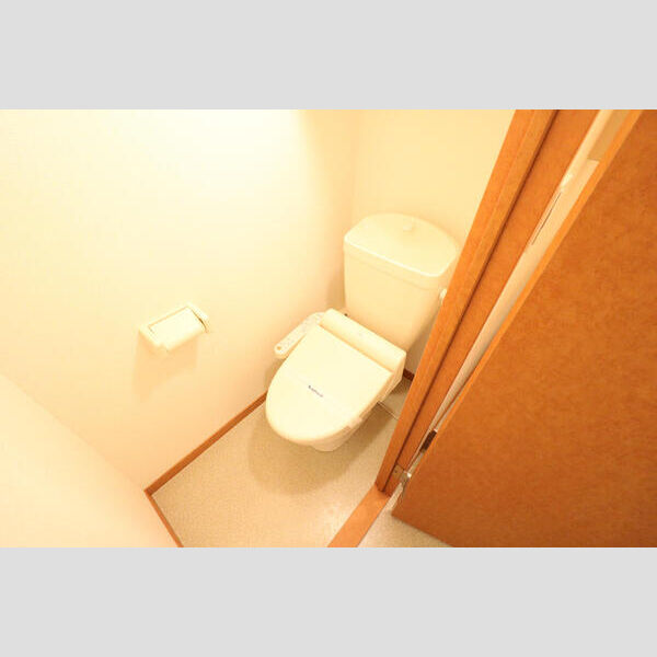 レオパレス三条東山の室内写真6枚目