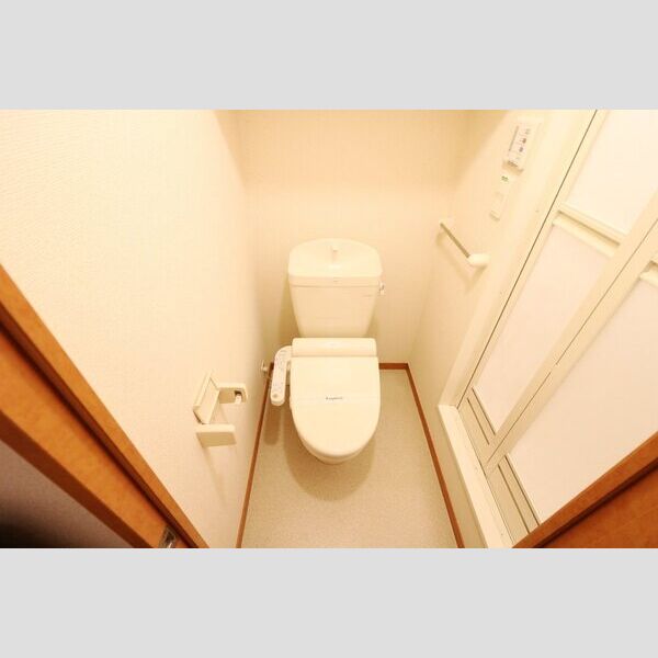 レオパレス二条城北の室内写真27枚目