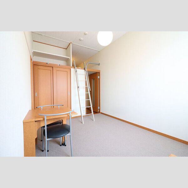 レオパレスアクシスの室内写真53枚目