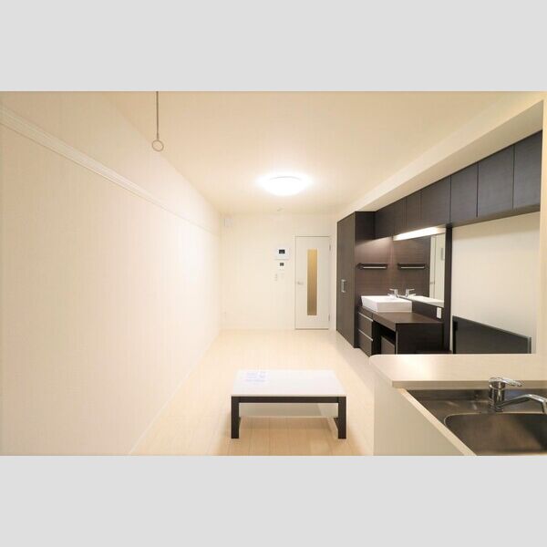 レオネクストヒルズの室内写真3枚目