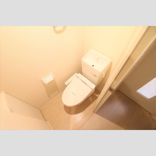 レオネクストヒルズの室内写真7枚目