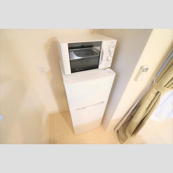 レオネクストヒルズの室内写真8枚目