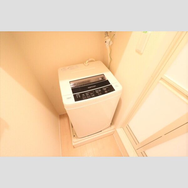 レオネクストヒルズの室内写真9枚目