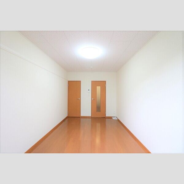 レオパレス京都十条の室内写真3枚目