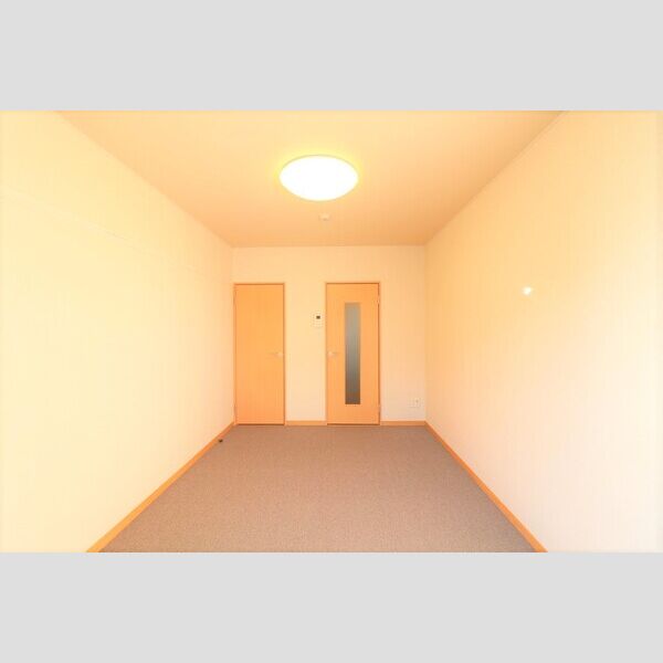 レオパレス京都十条の室内写真4枚目