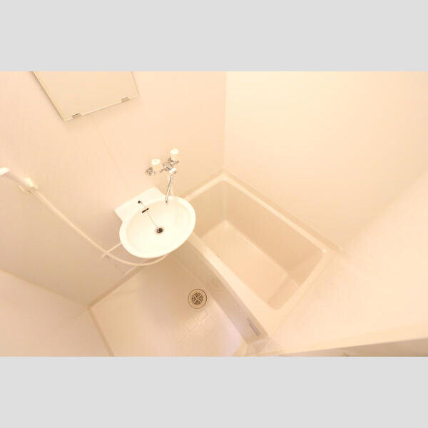 レオパレス京都十条の室内写真6枚目