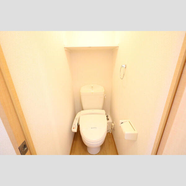 レオパレス京都十条の室内写真7枚目