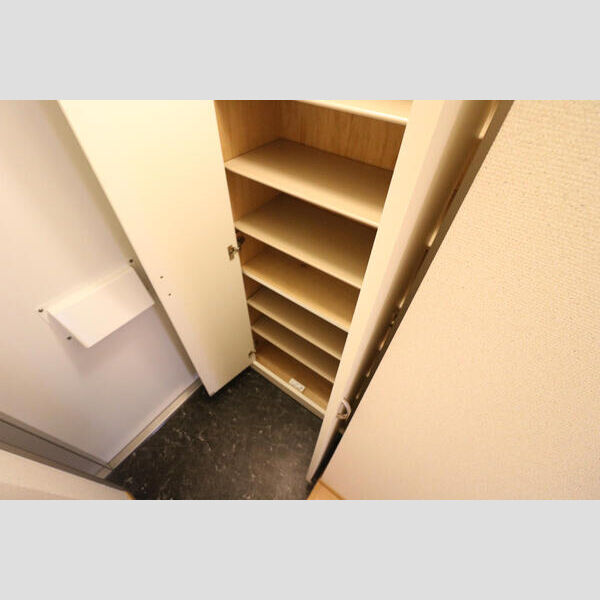 レオパレス京都十条の室内写真10枚目