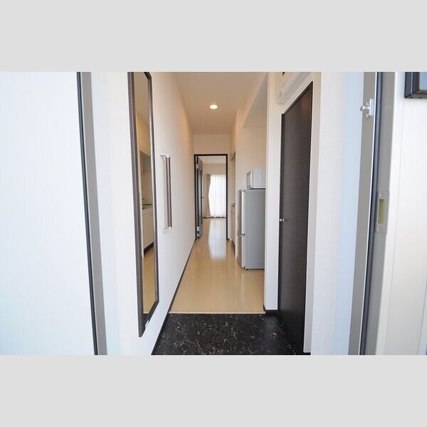 クレイノ西森本の室内写真3枚目