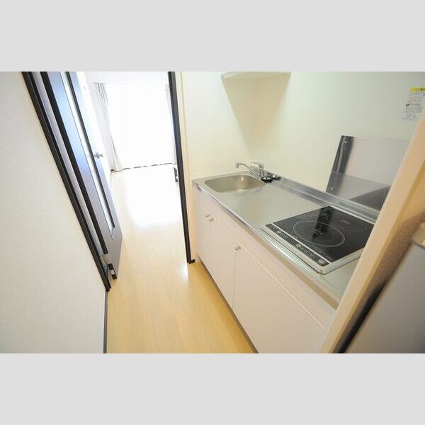 クレイノ西森本の室内写真5枚目