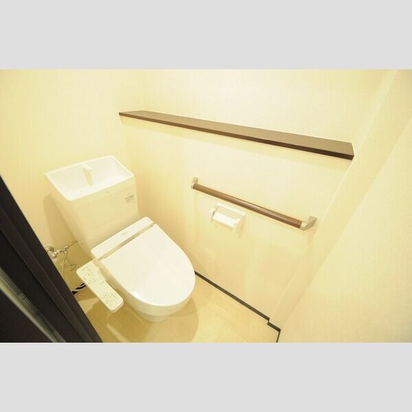 クレイノ西森本の室内写真7枚目