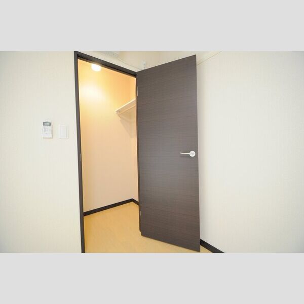 クレイノ西森本の室内写真8枚目