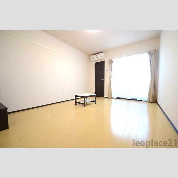 クレイノバンブスヴァルトハイムの室内写真3枚目