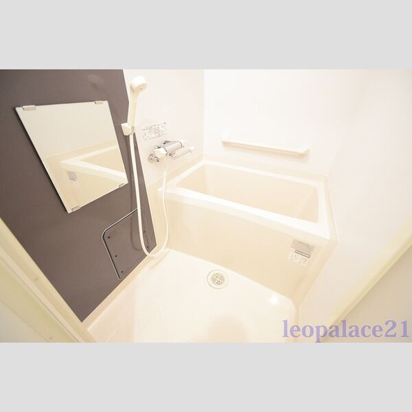 クレイノバンブスヴァルトハイムの室内写真5枚目