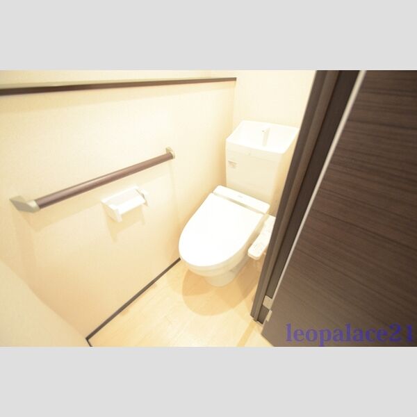 クレイノバンブスヴァルトハイムの室内写真6枚目