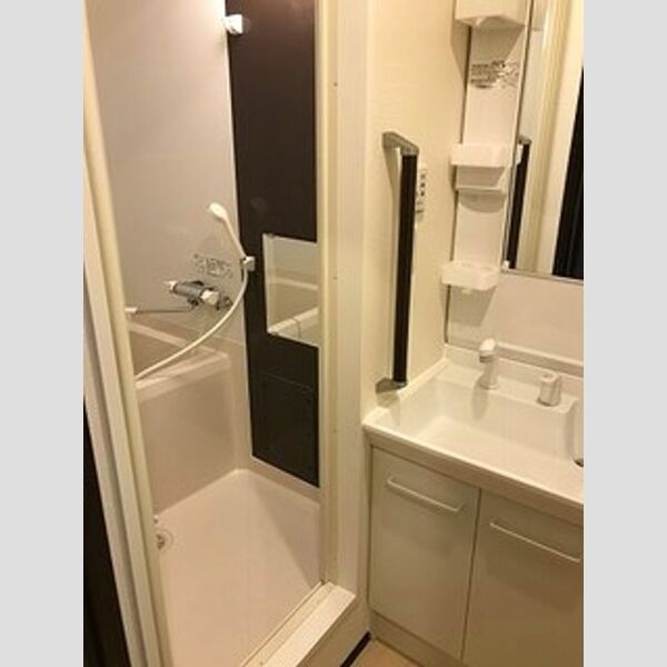 クレイノバンブスヴァルトハイムの室内写真7枚目