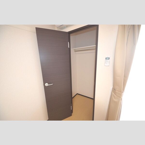 クレイノバンブスヴァルトハイムの室内写真8枚目