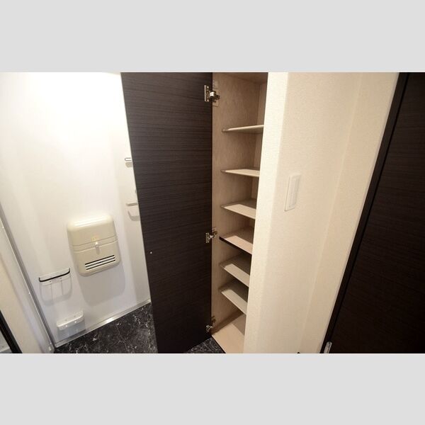 クレイノバンブスヴァルトハイムの室内写真9枚目