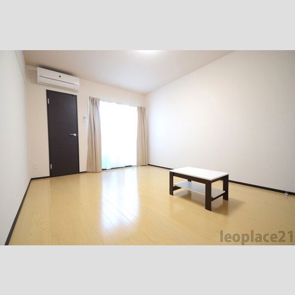 クレイノバンブスヴァルトハイムの室内写真10枚目