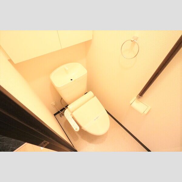 レオネクストイン園部の室内写真13枚目