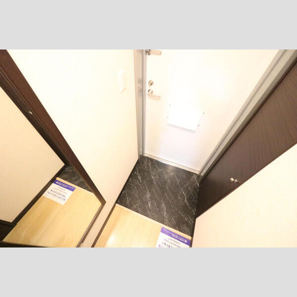 レオネクストイン園部の室内写真18枚目