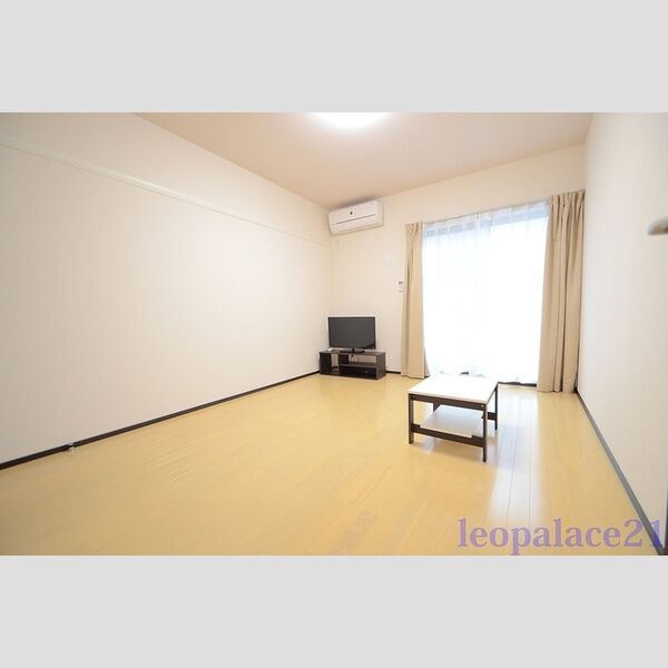 クレイノセントコージア山崎の室内写真5枚目