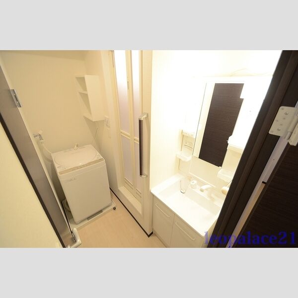 クレイノセントコージア山崎の室内写真13枚目